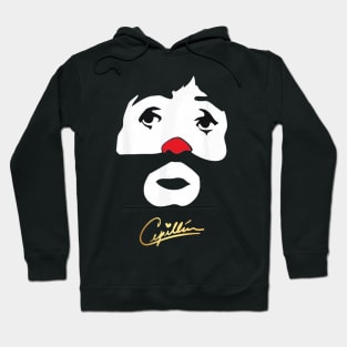 Cepillin Clown Hoodie